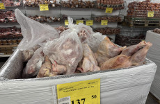 Из сети магазинов Светофор изъяли более 300 тонн небезопасной продукции