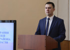 Стало известно, кто возглавил Наровчатский район Пензенской области