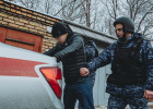 В Пензе пьяный неадекват напал на посетителей ресторана