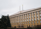 С 22 февраля в Пензенской области вводится режим повышенной готовности