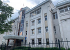 В Пензенской области по вине подрядчика затянулся ремонт больницы