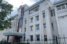 В Пензенской области по вине подрядчика затянулся ремонт больницы