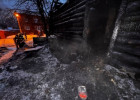 В обстоятельствах гибели 84-летней пензячки разбираются следователи