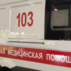 В Пензенской области под колеса Калины угодила 47-летняя женщина