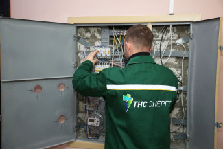  «ТНС энерго Пенза» установит свыше 21 000 интеллектуальных приборов учета