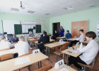 В 2025 году в Пензенской области сдадут ЕГЭ более пяти тысяч человек