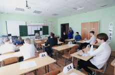 В 2025 году в Пензенской области сдадут ЕГЭ более пяти тысяч человек