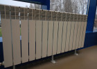 На Западной Поляне в Пензе опять отключили отопление