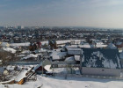 Какая погода ожидается в Пензенской области 27 февраля?