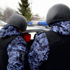 В Пензе двое парней попытались нагло обокрасть гипермаркет