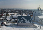 Стало известно, когда в Пензенскую область вернутся плюсовые температуры