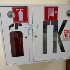 На улице Аустрина в Пензе подожгли квартиру
