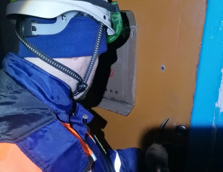 Пензенцы пожаловались на трупный запах из квартиры на улице Карпинского
