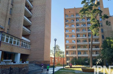 На здоровье, пензенцы! Как распределили бюджетные миллионы на санатории в 2025 году На здоровье, пензенцы! Как распределили бюджетные миллионы на санатории в 2025 году