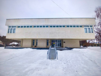 В Никольске прекратит работу музей стекла и хрусталя