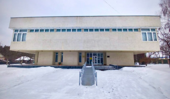 В Никольске прекратит работу музей стекла и хрусталя