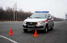 В Пензе задержали молодого мужчину, устроившего погром в баре