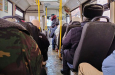 В Пензе не смогли найти перевозчиков для обслуживания маршрутов № 17, 24, 49 и 68