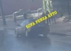 Пензенских автомобилистов предупреждают об опасности на улице Чкалова