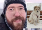 Мужчина и его собака пропали без вести: пензенцев просят помочь в поисках