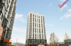 Ключи от новой жизни: новоселы принимают квартиры в Сити-Квартал на Измайлова