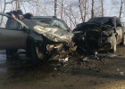 Установлены личности пострадавших в страшной аварии под Пензой