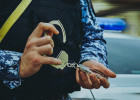 В Пензе задержали пожилого хулигана, который приставал к посетительницам ресторана