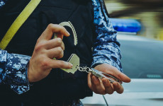 В Пензе задержали пожилого хулигана, который приставал к посетительницам ресторана
