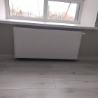 Отключение отопления на Стреле в Пензе: сварочные работы завершены