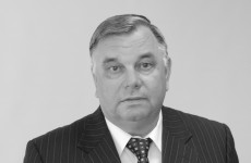 Ушел из жизни бывший замдекана факультета экономики и управления ПГУ
