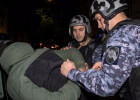 Ночью на улице Ладожской в Пензе напали на 18-летних велокурьеров