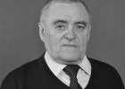 В Пензе скончался член Совета ветеранов ПГУ Владимир Колесников