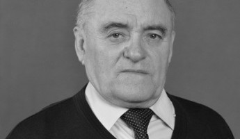 В Пензе скончался член Совета ветеранов ПГУ Владимир Колесников