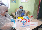 Пензенцев приглашают пройти экспресс-тестирование на гепатит С