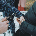 В Пензе задержали юношу, скандировавшего нецензурную брань в баре