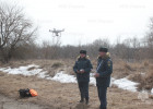 В Пензенской области под угрозой затопления оказались около ста населенных пунктов