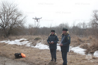 В Пензенской области под угрозой затопления оказались около ста населенных пунктов