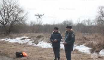 В Пензенской области под угрозой затопления оказались около ста населенных пунктов
