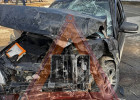 Опубликованы страшные фото с места аварии в пензенских Ахунах