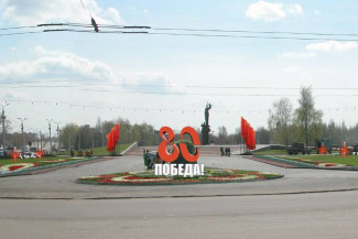 Пензу благоустроят и установят новые объекты к 80-летию Победы