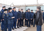 В Пензенской области после ремонта открыт корпус следственного изолятора 
