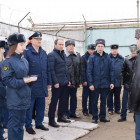 В Пензенской области после ремонта открыт корпус следственного изолятора 