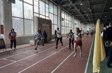 Спортивный азарт и командный дух: в Пензе прошли соревнования Спартакиады трудовых коллективов