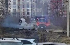 На улице Тепличной в Пензе прогремели взрывы