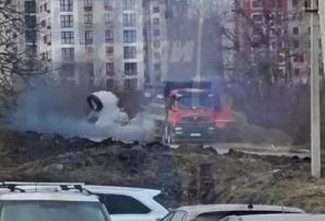 На улице Тепличной в Пензе прогремели взрывы