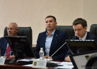 Мэр Пензы отчитался о развитии областного центра в 2024 году