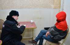 В Пензенской области 57-летний ревнивец чуть не задушил сожительницу