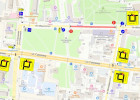 В Пензе перекроют одну из центральных улиц 19 марта
