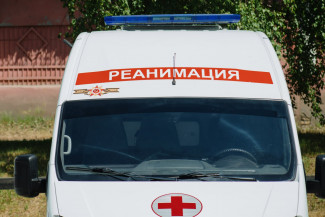 В Пензе пожилая женщина попала под колеса автобуса