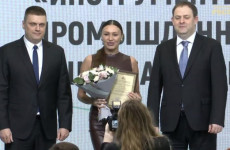 Минпромторг РФ отметил Почетной грамотой работу станкостроительного кластера